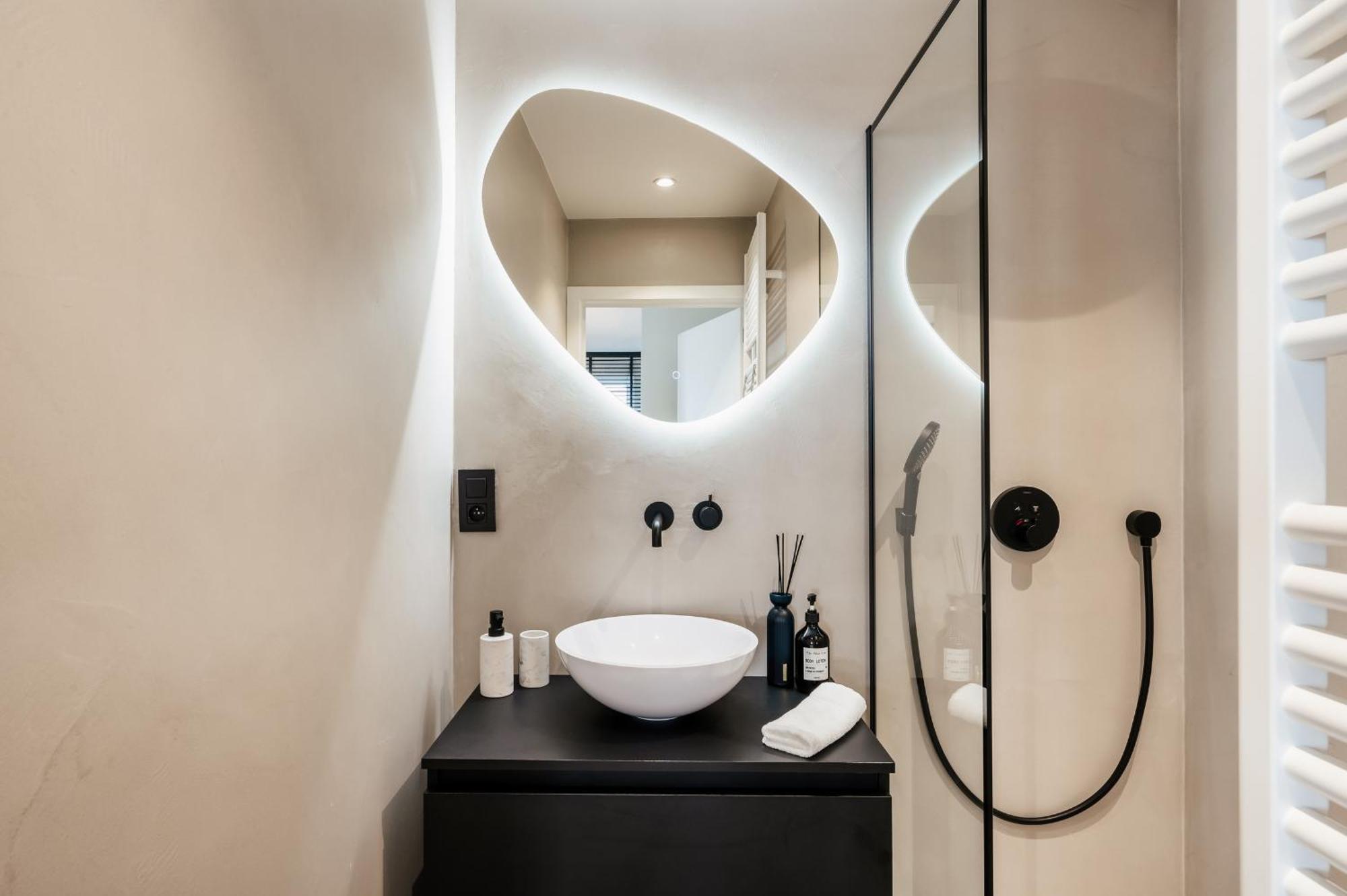 Sejoylia Knokke: App 2Ch Luxueux Au Centre De Kh Knokke-Heist Exterior foto