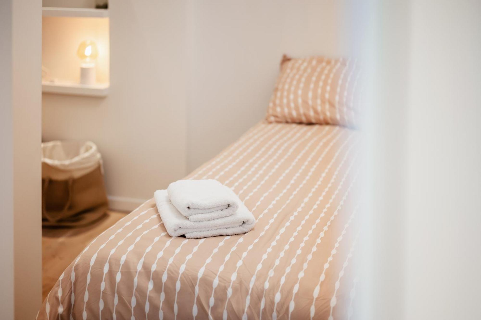Sejoylia Knokke: App 2Ch Luxueux Au Centre De Kh Knokke-Heist Exterior foto