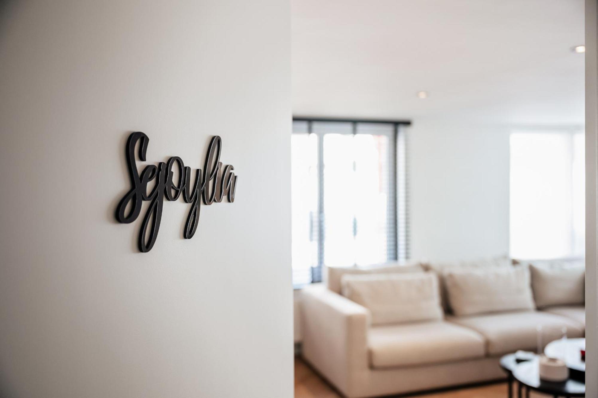 Sejoylia Knokke: App 2Ch Luxueux Au Centre De Kh Knokke-Heist Exterior foto