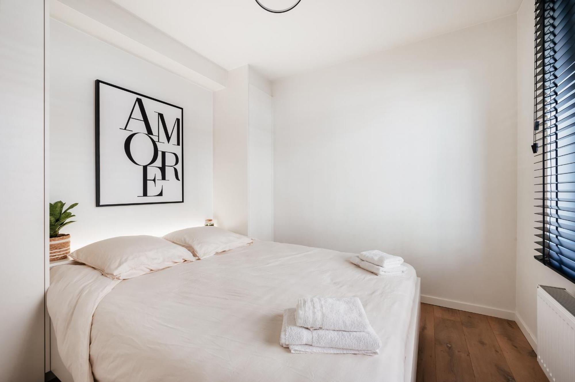 Sejoylia Knokke: App 2Ch Luxueux Au Centre De Kh Knokke-Heist Exterior foto